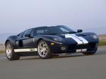 Ford GT1000 Twin-Turbo by Hennessey Performance 2007 года